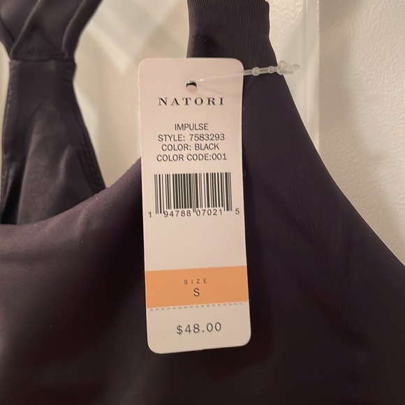 Natori Women’s Sports Bra - Picture 3 of 3